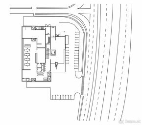 PREDAME SHOWROOM BMW V BB O C.ROZLOHE 6920M2 - 19