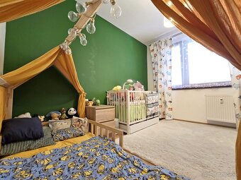 Jedinečný NOVÝ 5-izb. byt (78m2) + Loggia + Klíma / Sofijská - 19
