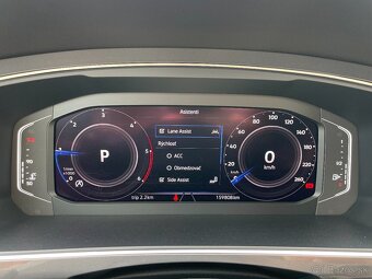 Volkswagen Tiguan Allspace 2.0 TDI DSG - odpočet DPH - 19