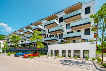 Na PRENÁJOM_v novostavbe NÁDHERNÝ 2-izbový byt s veľkou tera - 19