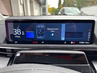 Ford Mustang Mach-E 216KW / 99 kWh Panorama - 19