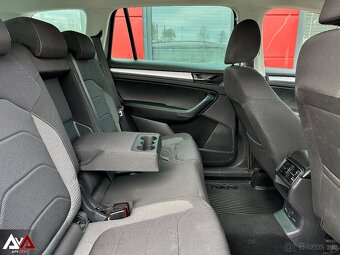 Škoda Kodiaq 2.0 TDI DSG, Pôvodný lak, 136 020km, SR - 19