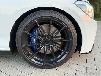 Bmw F20 M135i xdrive (87tis km) - 19