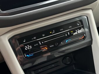 Volkswagen Tiguan Allspace 2.0 TDi 4Motion DSG. WEBASTO - 19