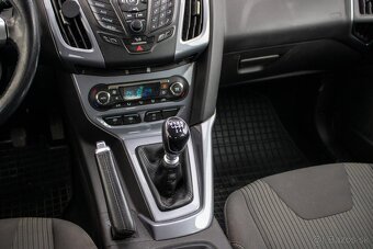 Ford Focus 1.0 SCTi 125k Trend - 19