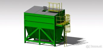 Profesionálny CAD dizajn – 3D modelovanie, konštrukcia, výkr - 19