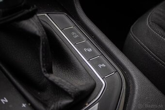 Volkswagen Tiguan Allspace R-Line 2.0 TDI 4-Motion - 7 miest - 19