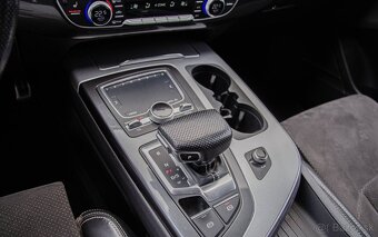 Audi Q7 3.0 TDI 272k, quattro tiptronic 8-st. - 19