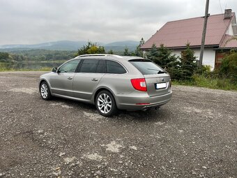 Skoda Superb 2.0 TDI - 19