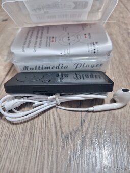 Predam notebook HP, ASUS, MP3 MP4 prehrávač, WIFI router, au - 19