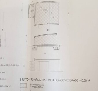 Samostatne stojaci dom na predaj, Privlaka - 19