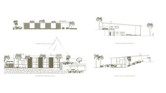 Španielsko, Finca Cortesin Golf , Golfside, Vila 9 - 19