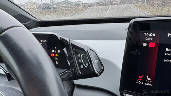 Volkswagen ID.3 Performance Upgrade 58kWh 1st - 19