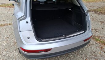 Audi Q5 2.0 TDI AUTOMAT Quattro - 19