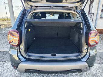 Dacia Duster 1.5 Blue dCi 115 Expression 4x4 - 19