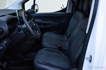 Opel Combo Van 1.5 CDTI 130k XL // 66.000km // - 19