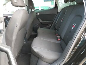 Seat Ibiza FR DSG 1,6TDI  ODPOČET DPH - 19