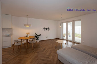 REZERVOVANÉ - Predaj 4izb RD bungalow 136m2 pozemok 457m2 ko - 19