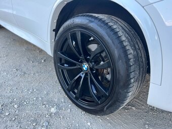 BMW X5 xDrive30d A/T 2018 - 19