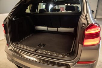 BMW X3 M COMPETITION 510 PS - 19