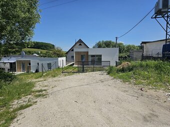 Novostavba 3 izb.rod.domu, 416 m2 - Brezany - 19