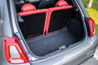 Abarth 595 Turismo /AJ NA SPLÁTKY/ top cena - 19