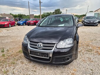 Vw golf  r-line - 19