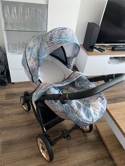 Kočík Kunert Ivento - 19
