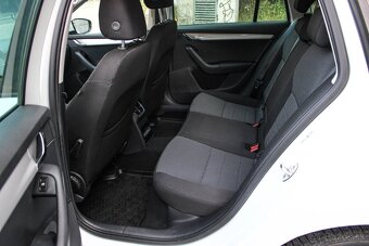 Škoda Octavia Combi 1.6 TDI 81kw / AJ NA SPLÁTKY / PROTIÚČET - 19