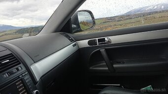 Vw Touareg 3.0 TDi - 19