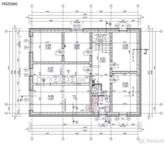 Dom pre 2 rodiny, len 10 minút od Košíc - 19