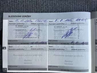 Peugeot 5008 II 1.2PT ALLURE 7míst ČR+1.maj. - 19