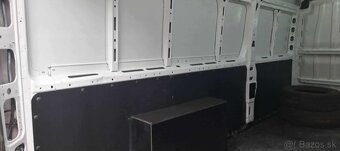 Fiat Ducato 2.3 JTD 88KW L4H3✅️ - 19