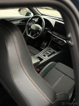 Cupra Formentor 2.0TSI 310k Veloz - 19