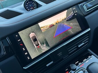 Porsche Cayenne GTS 4x4 A/T - 19