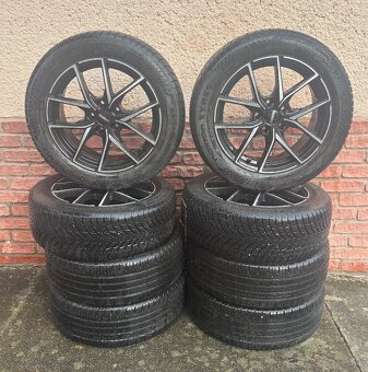 VW Passat B8 2.0TDI DSG - 19