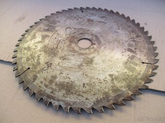 pílový kotúč  /1 / - 19