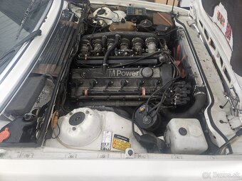 BMW E24 M635CSI M6 M88 - 19