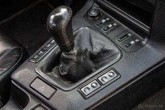 BMW Rad 3 E36 318i 85kW Cabrio - 19