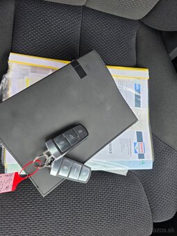 Volkswagen Passat Variant 2.0 TDI - 19