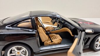 1:18 FERRARI 550 MARAMELLO AUTODROM - 19