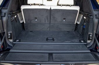 BMW X7 xDrive 4.4 V8 390kw - 19