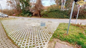 Podnikateľský priestor na hlavnom ťahu v obci Kopčany - 19