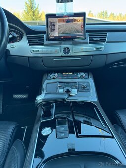 Audi A8 3.0 tdi 2017 - 19