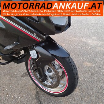 BMW F 800 GT 09/2013 - 19