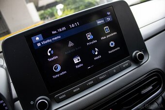 Hyundai Kona 1.0 T-GDi Comfort - 19