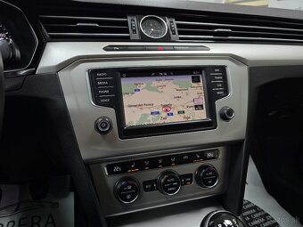 Volkswagen Passat Variant Virtual Cocpit Comfortline - 19