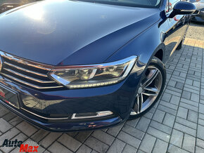 Volkswagen Passat Variant 2.0 TDI BMT Comfortline - 19