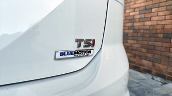 Volkswagen Golf Sporstvan 1.4 TSI 92kW DSG 2015 85 000km - 19