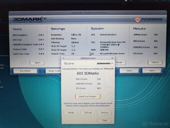 Predám HP Pavilion dv6-1425ec plne funkčný / náhr. diely - 19